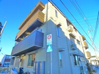 グラナーデ六町Ⅱ