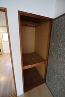 収納 シンヤハイツ