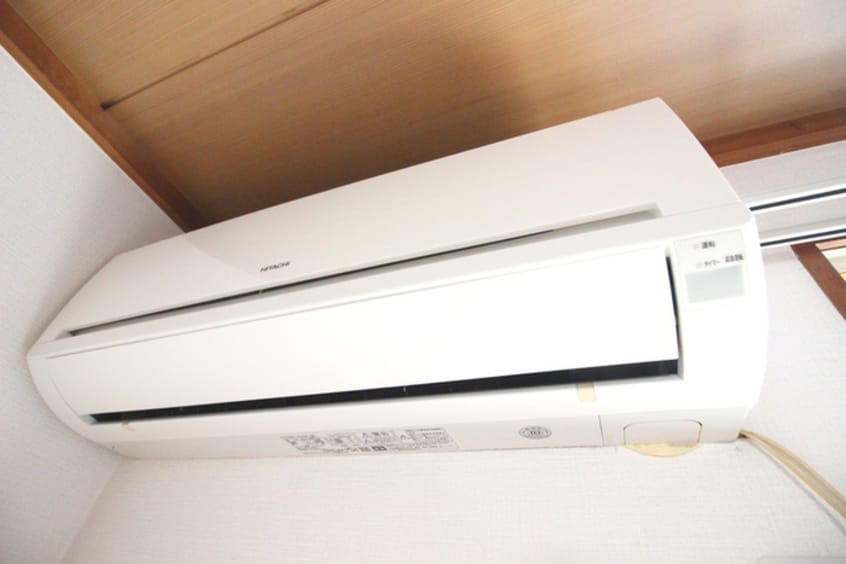 内観写真 シンヤハイツ