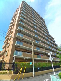 ﾋﾙｽﾞ南浦和ﾊﾟｰｸｸﾞﾗﾝﾃﾞｰｼﾞ(1002)