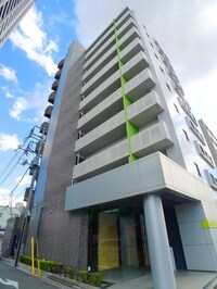 リュエルさいたま新都心(503)