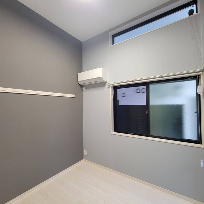 居室 ココペリ北里