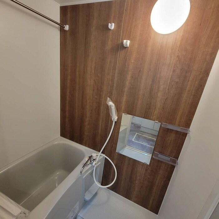 バス／シャワールーム等 ココペリ北里