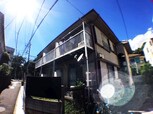 ハイツ上田