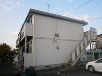 シティハイムエクセル