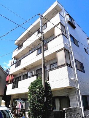フーゲルハウゼ池上