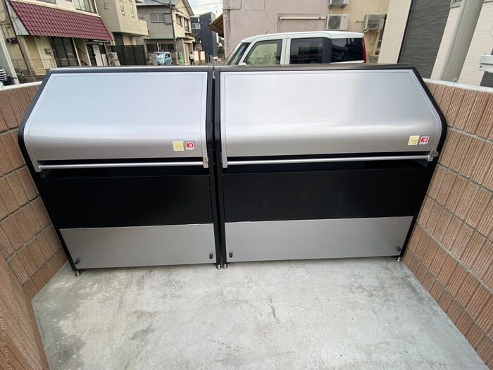 建物設備 ヴィクトワール