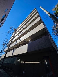 GENOVIA吉祥寺通りEAST(506)