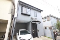 一橋学園貸家