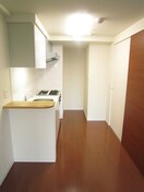 キッチン エスティメゾン大島