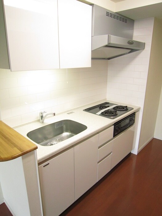 キッチン エスティメゾン大島