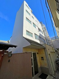 十条ホワイトビル