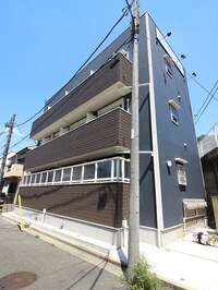 ｱﾙﾊﾞ横浜浅間下