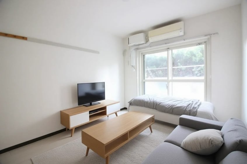 居室 ロイヤルタウン・タオ