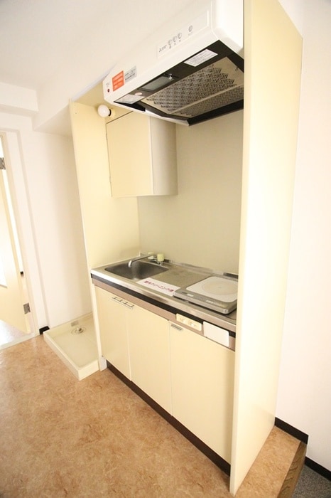 キッチン ロイヤルタウン・タオ