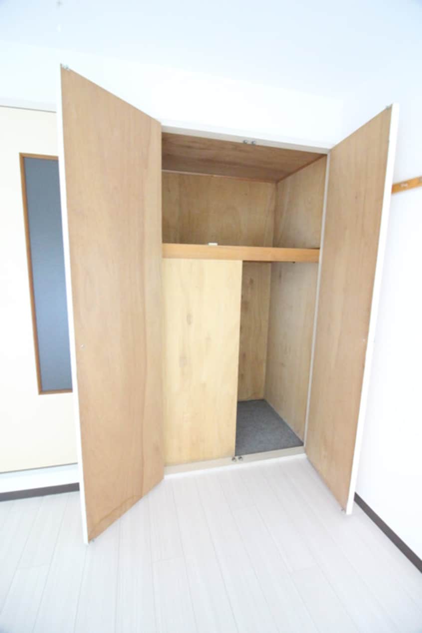 収納 ロイヤルタウン・タオ