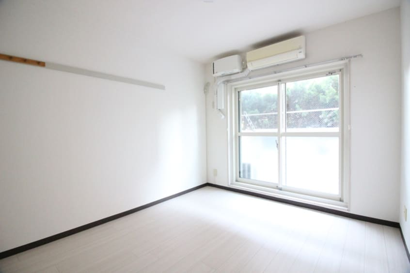 居室 ロイヤルタウン・タオ