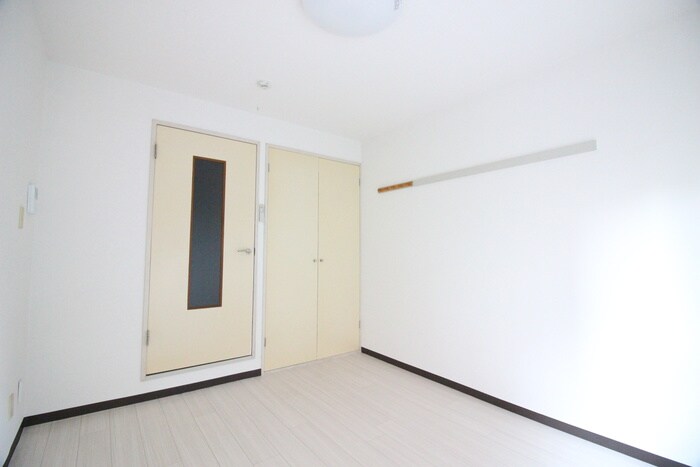 内観写真 ロイヤルタウン・タオ