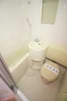 バス／シャワールーム等 ロイヤルタウン・タオ