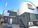 I-Court Kamagayaの外観