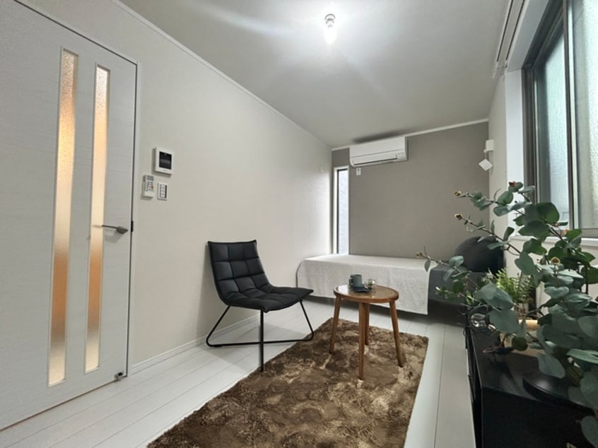 居室 I-Court Kamagaya