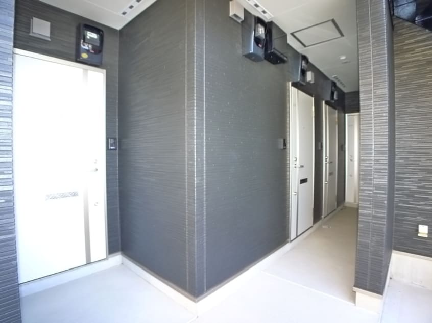 その他 I-Court Kamagaya