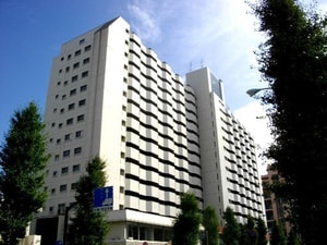 キャッスル共進マンション(1108)