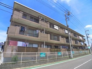 マンションリバ－アイランド