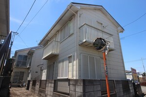 旭ハウスB棟