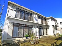 シティハイムキフネＣ棟