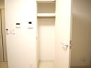 収納 K・S武蔵関