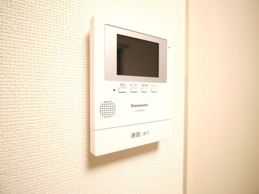 内観写真 K・S武蔵関
