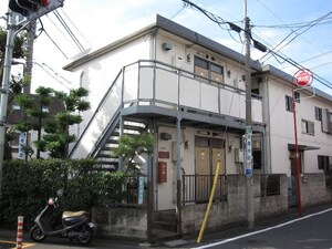 シティハイム祐天寺