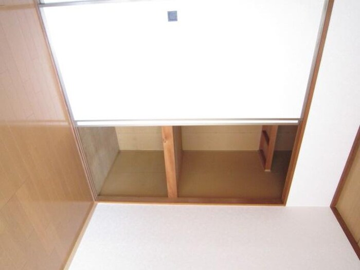 収納 ジョイフルハイム