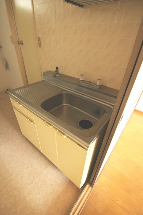 キッチン ジョイフルハイム