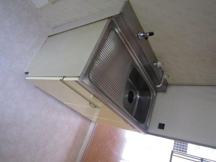 キッチン ジョイフルハイム