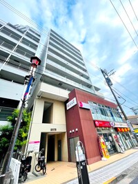 レジディア国立Ⅱ