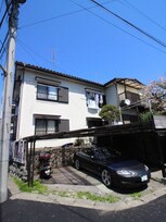 小曽根アパ－ト