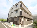 Vivaceの外観