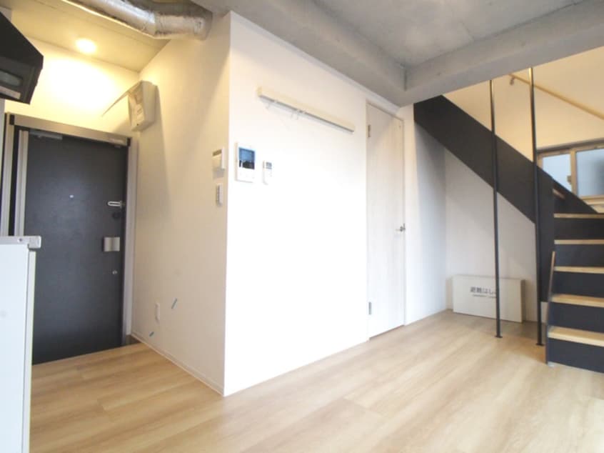 居室 ＯｒｇｏＶｉｔａ凛　Ａ棟