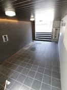 エントランス部分 ＯｒｇｏＶｉｔａ凛　Ａ棟