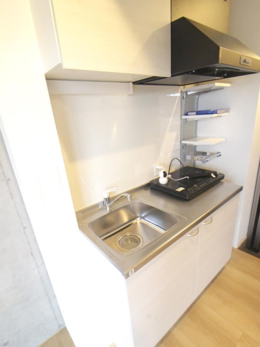 キッチン ＯｒｇｏＶｉｔａ凛　Ａ棟