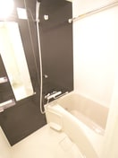 バス／シャワールーム等 ＯｒｇｏＶｉｔａ凛　Ａ棟