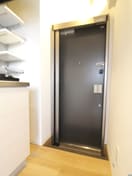 玄関 ＯｒｇｏＶｉｔａ凛　Ａ棟