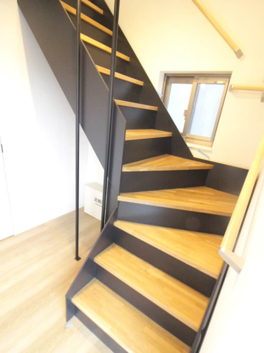 内観写真 ＯｒｇｏＶｉｔａ凛　Ａ棟