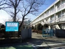 笹目小学校(小学校)まで800m ジョイハウス