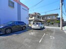 駐車場 ベルメゾンＩＴＯ