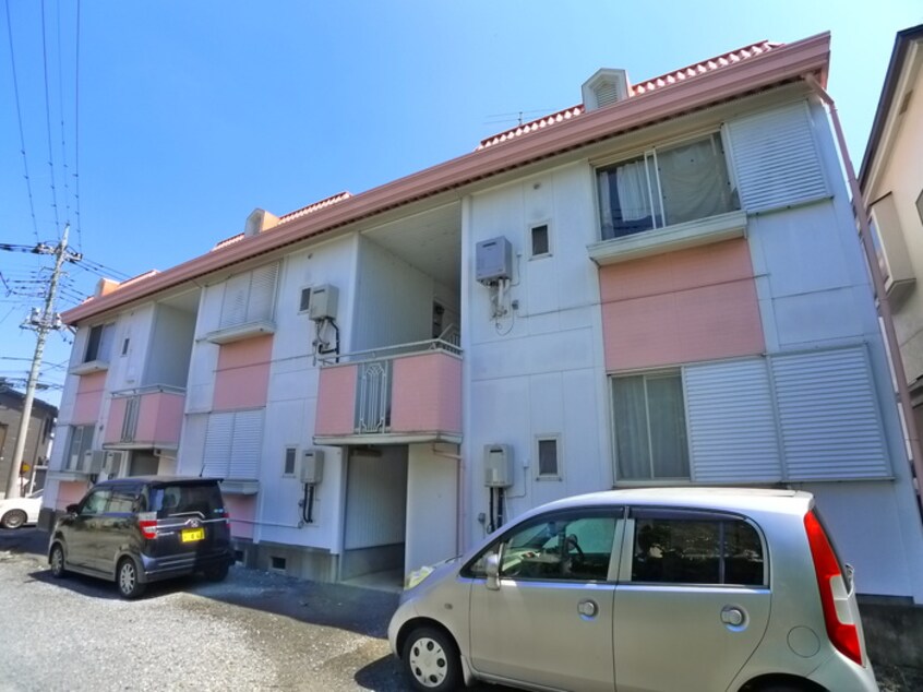 建物設備 ベルメゾンＩＴＯ