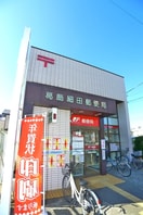 葛飾区細田郵便局(郵便局)まで286m ルミナス・N