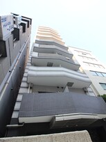 リヴシティ田町(802)
